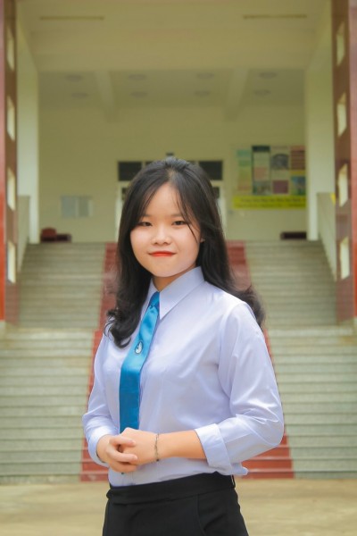 Hồ Thị Huỳnh Như 